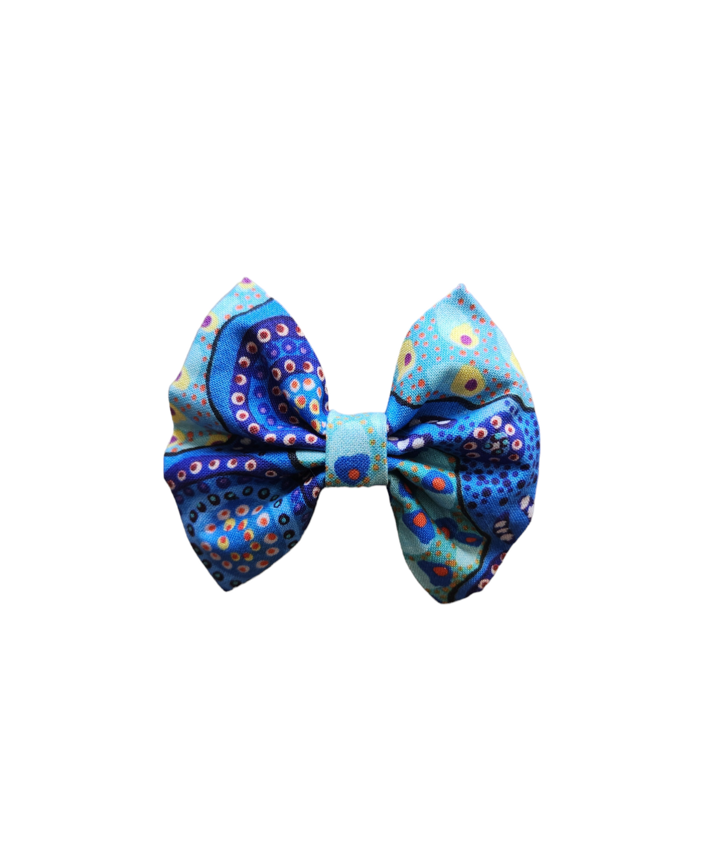 Small Water Dreaming Bow