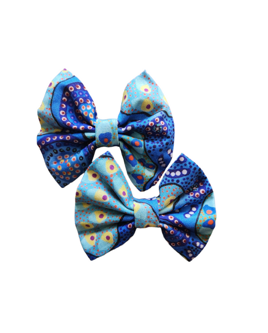 Small Water Dreaming Bow