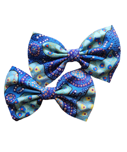 Medium Water Dreaming Bow