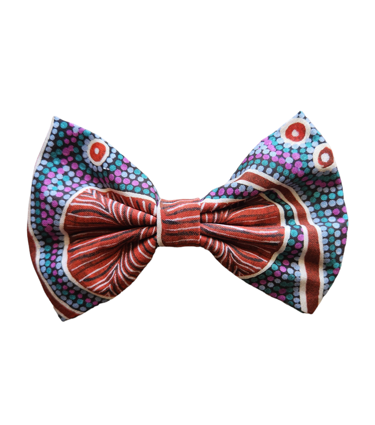 Medium Mikanji Bow