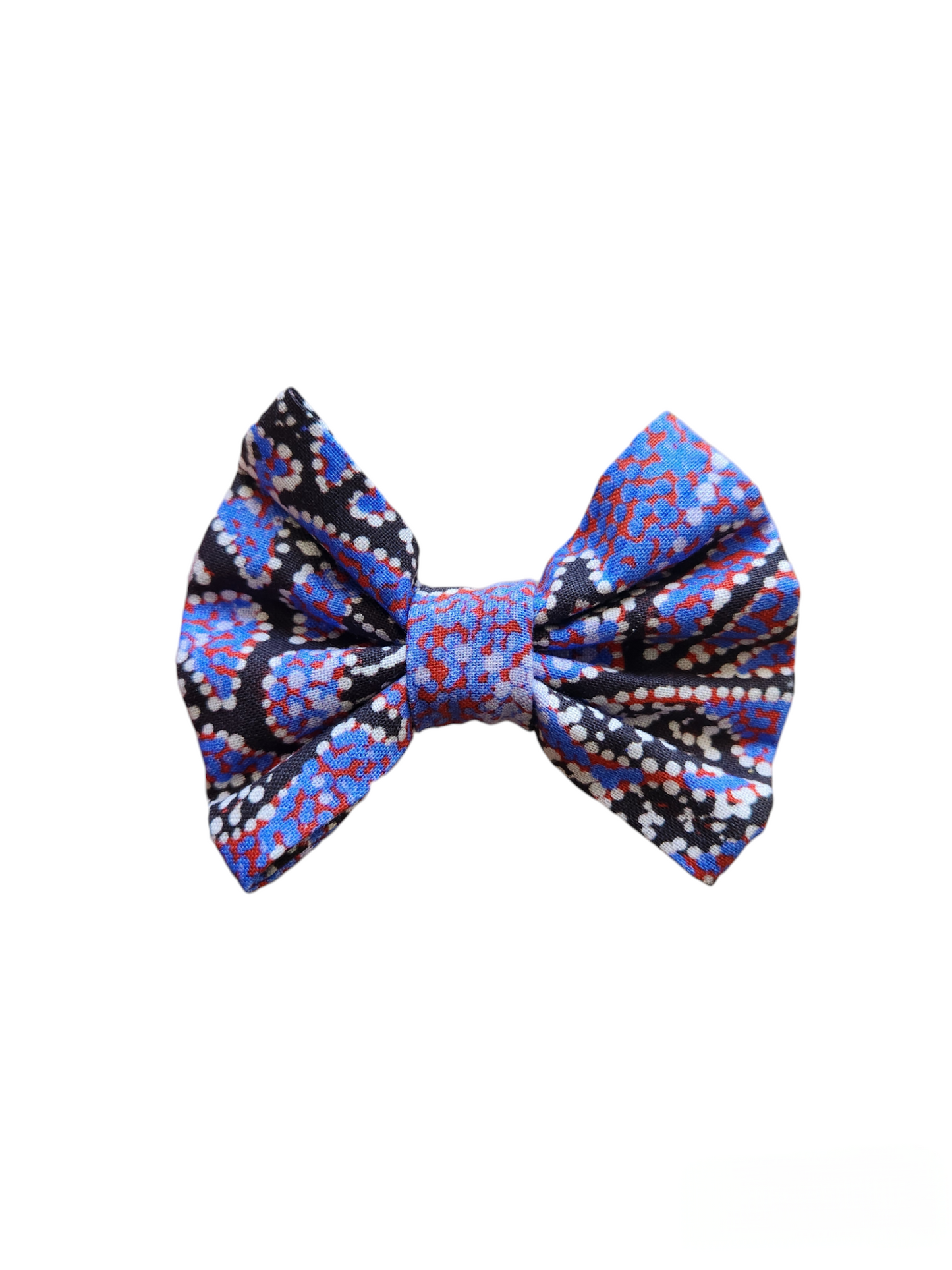 Small Purple Water Dreaming Bow