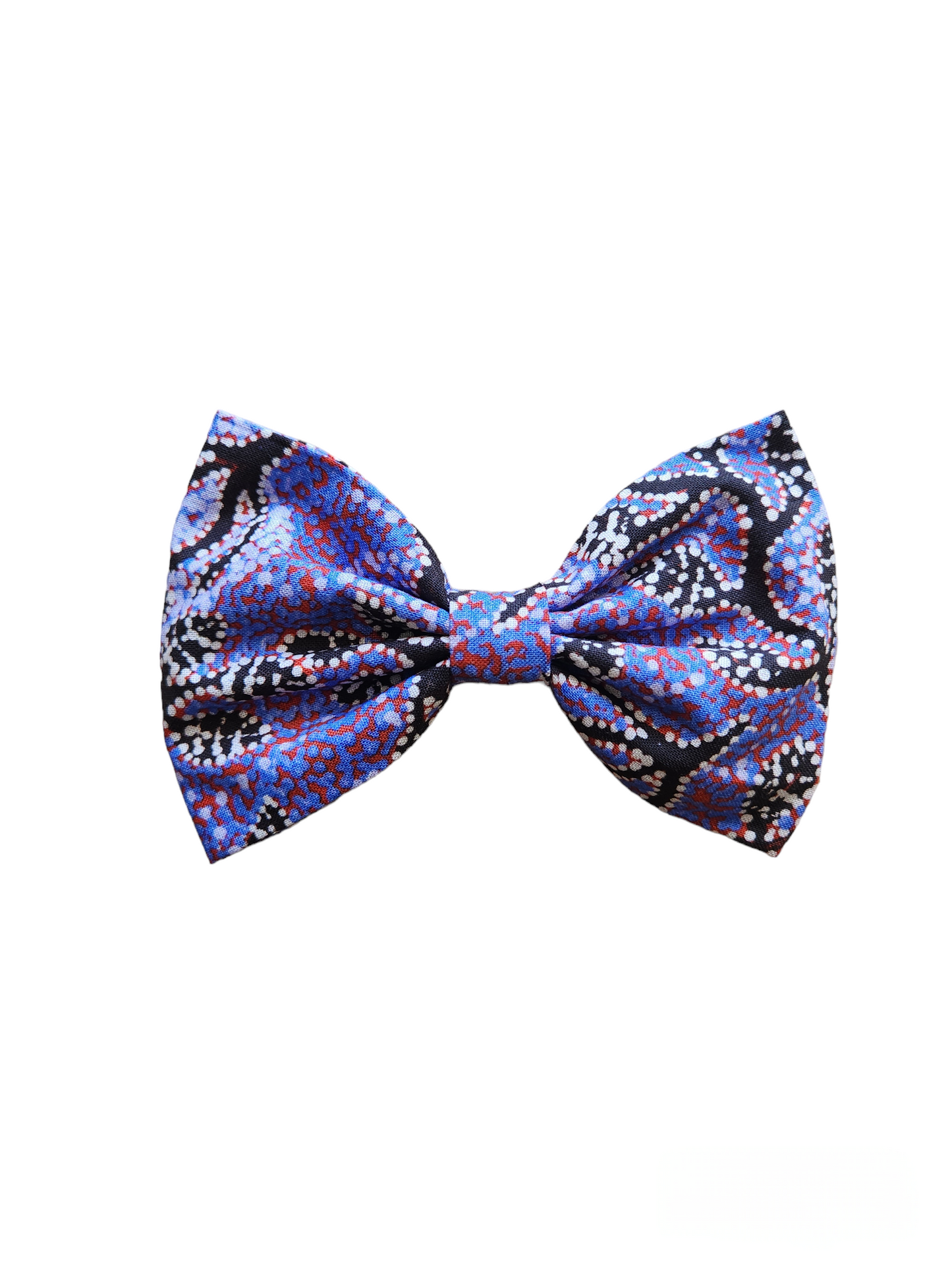 Medium Purple Water Dreaming Bow
