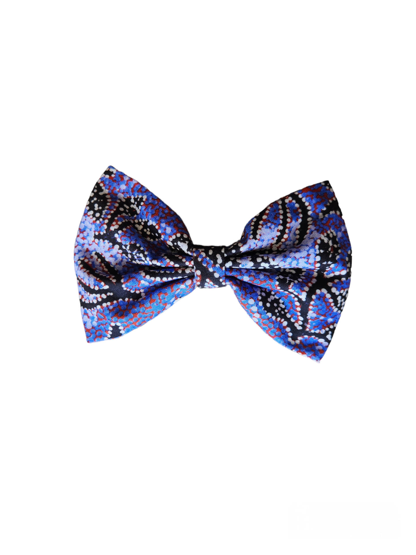 Medium Purple Water Dreaming Bow