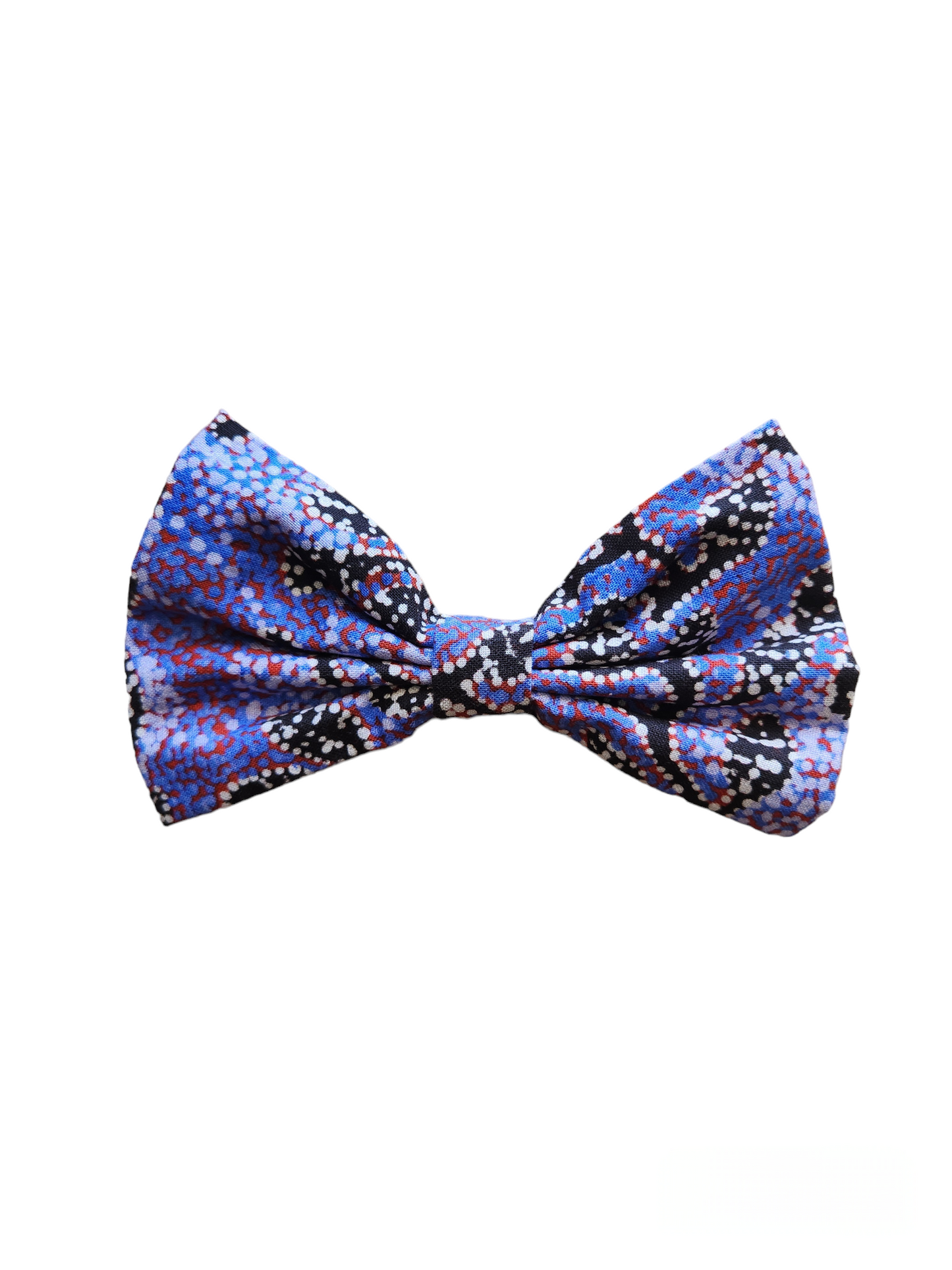 Medium Purple Water Dreaming Bow
