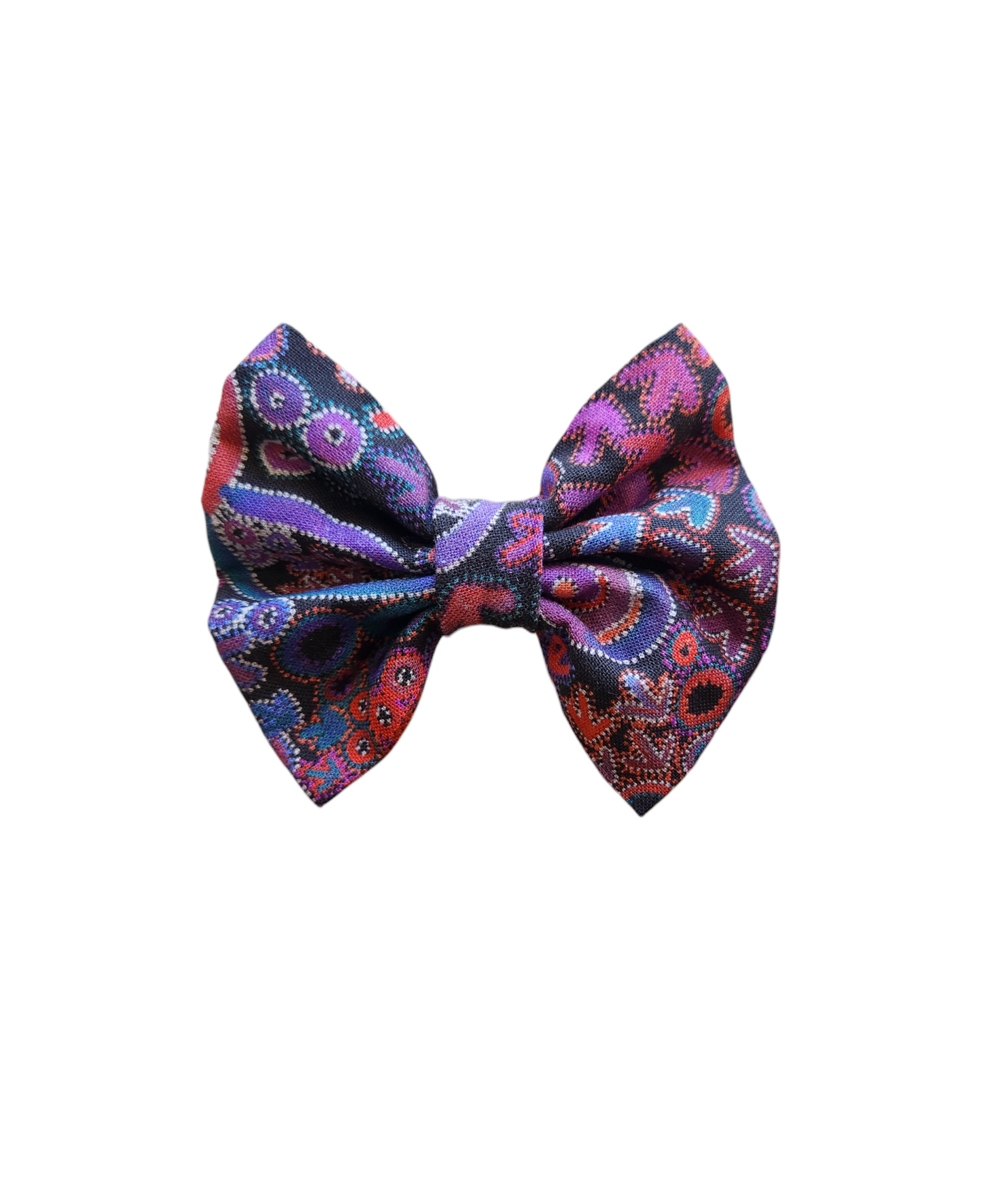 Small Emu Dreaming Bow