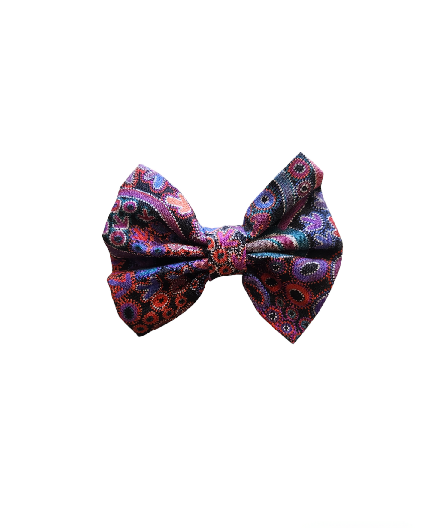 Small Emu Dreaming Bow