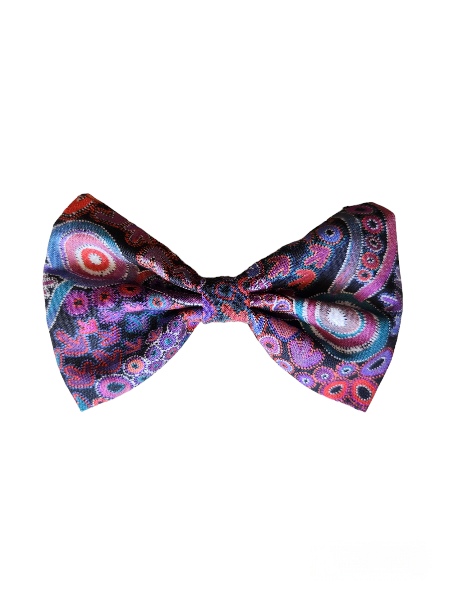 Medium Emu Dreaming Bow