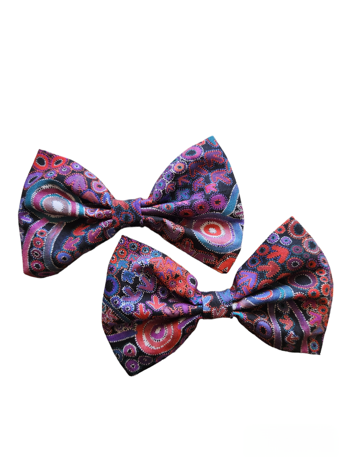 Medium Emu Dreaming Bow