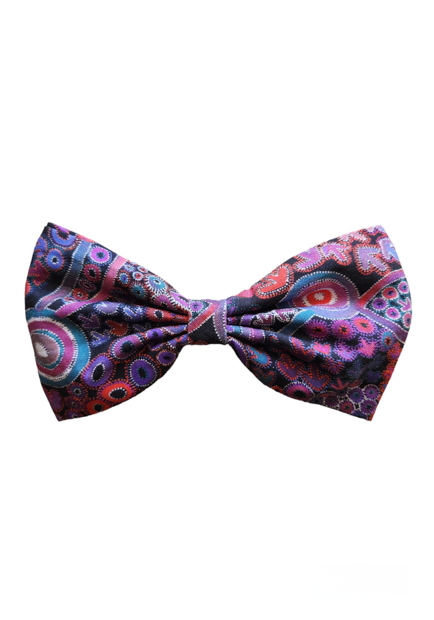 Large Emu Dreaming Bow