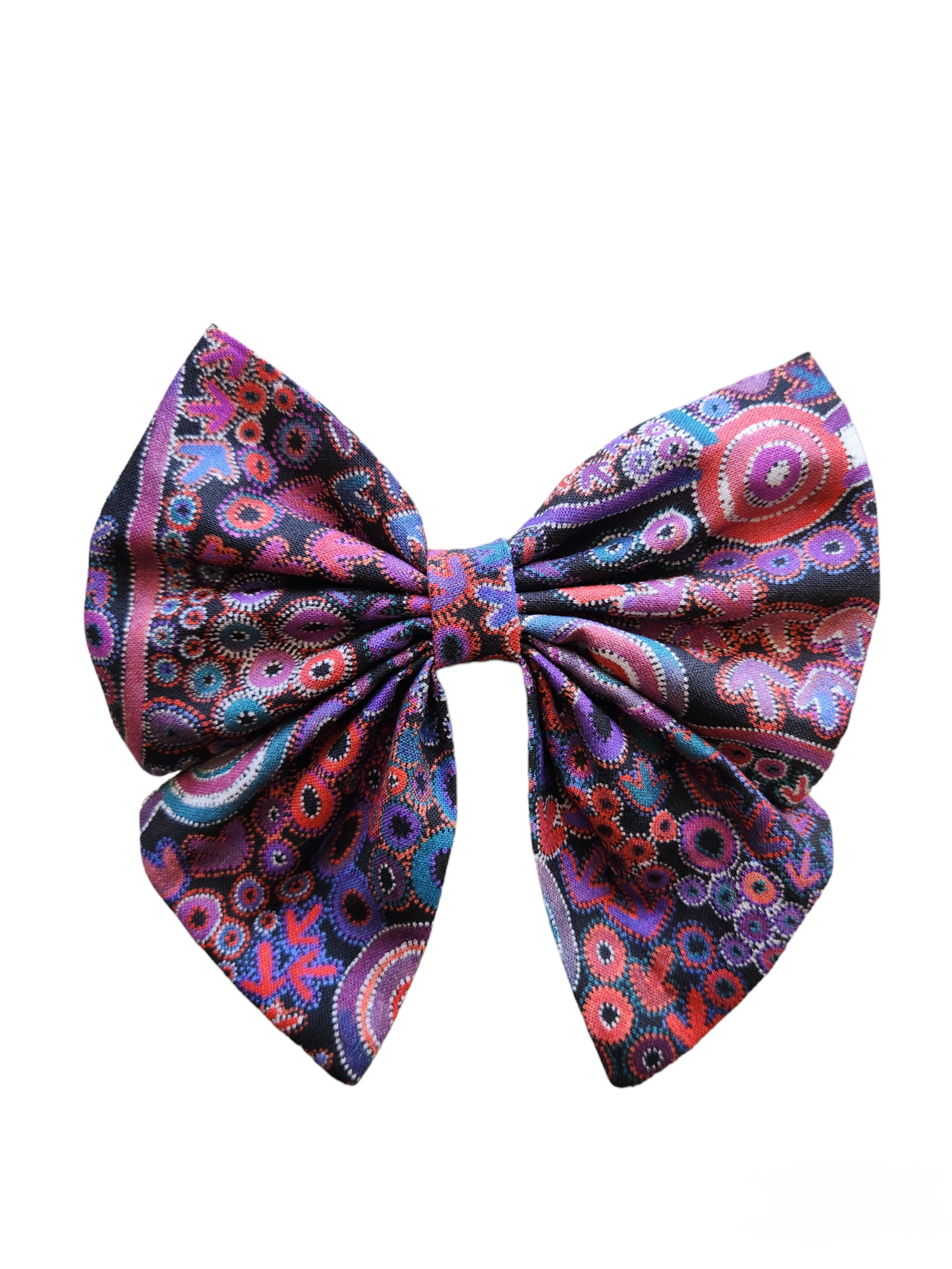 Medium Emu Dreaming Sailor Bow