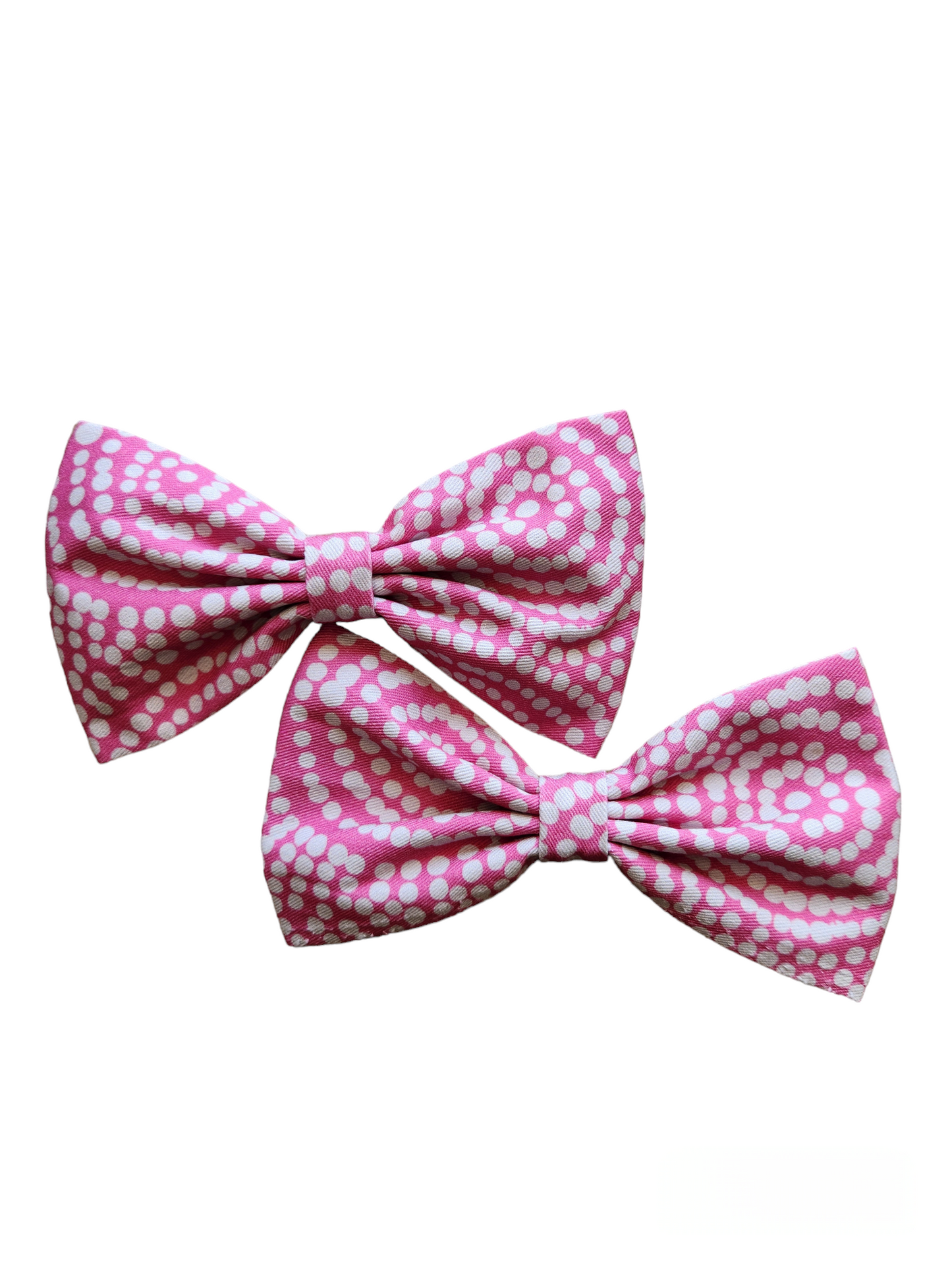 Large Spring Dreaming Bow