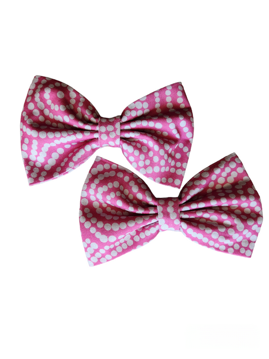 Medium Spring Dreaming Bow