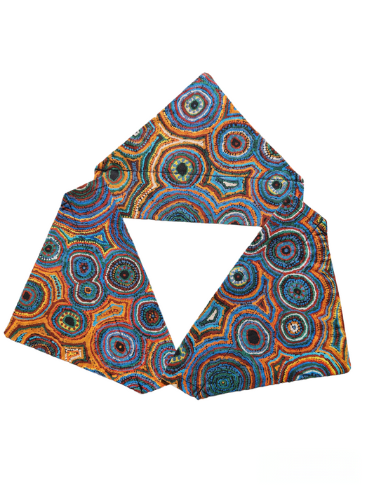 X-Small Puyurru Bandanna