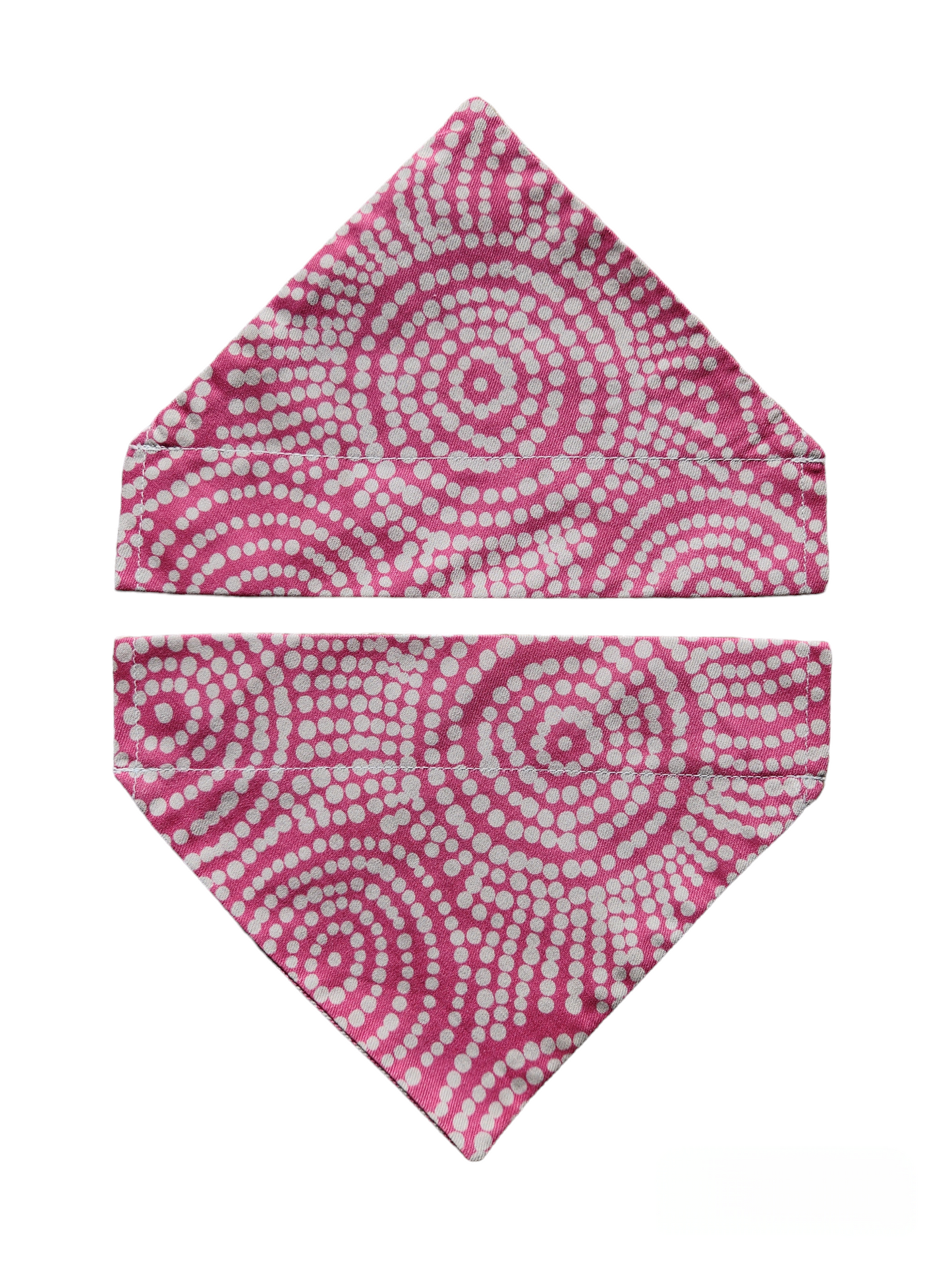 Small Spring Dreaming Bandanna