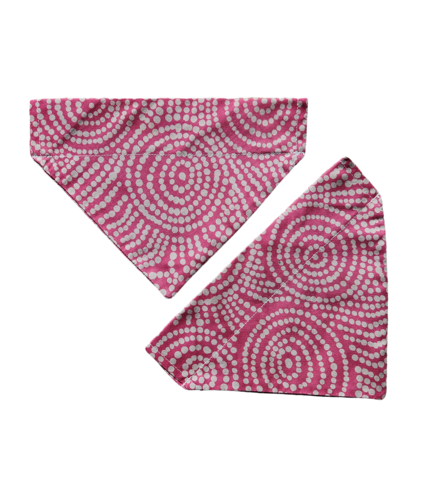 Small Spring Dreaming Bandanna