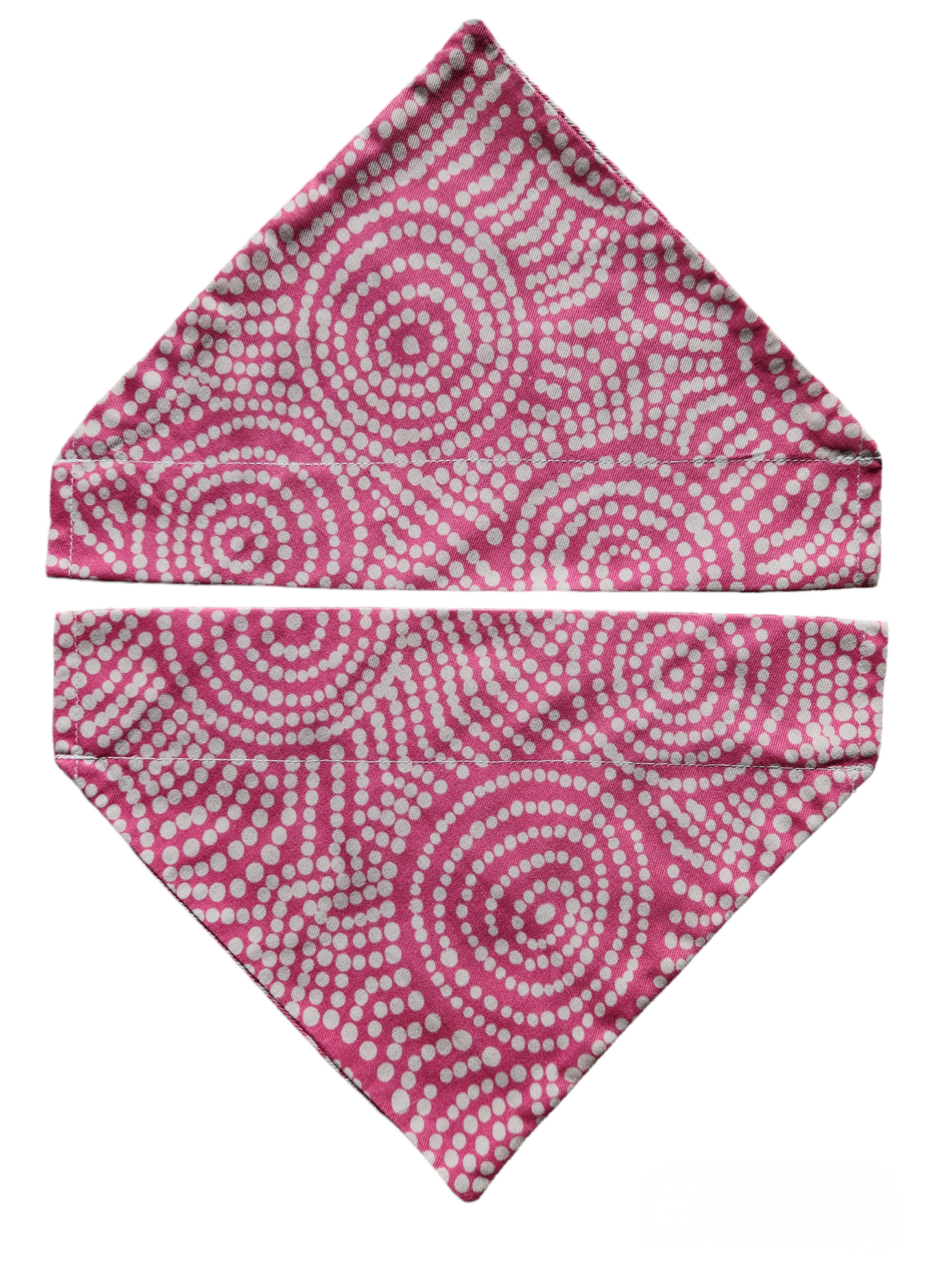 Large Spring Dreaming Bandanna