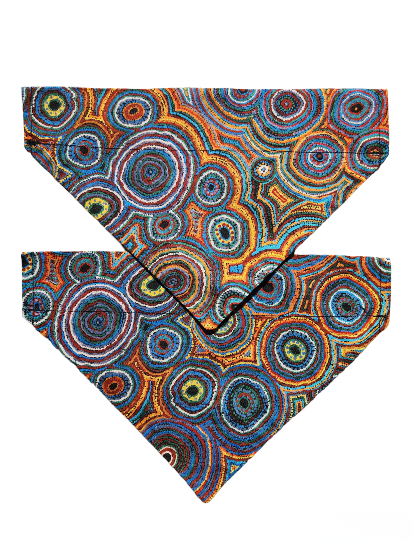 Large Puyurru Bandanna