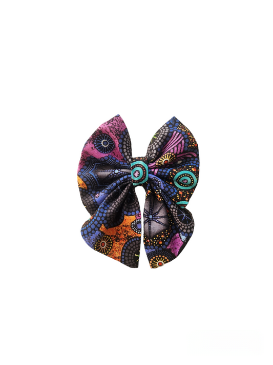 Small Tumut Sailor Bow