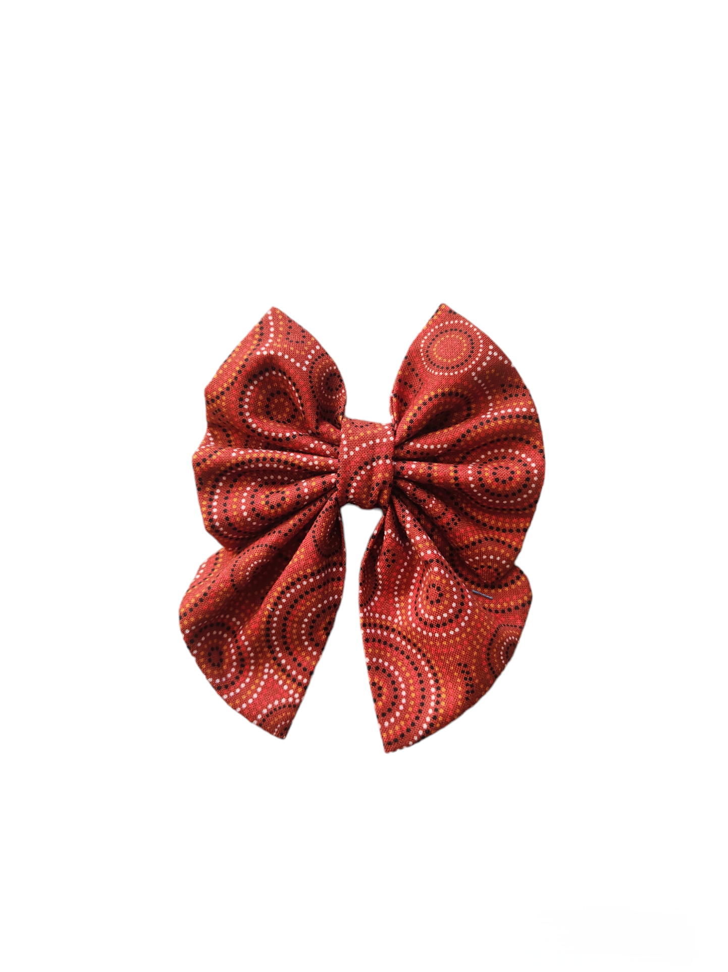 Small Tumut 2 Sailor Bow