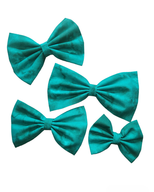 Green Bows