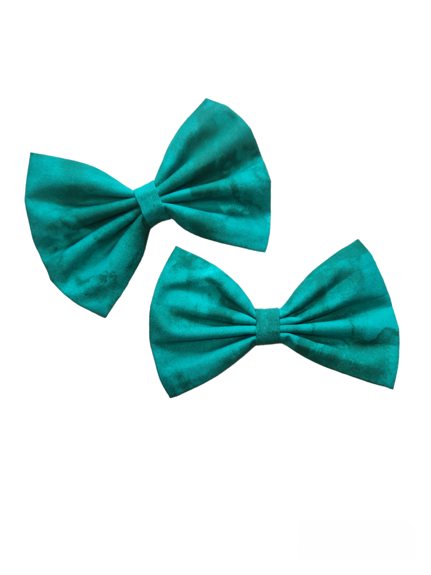 Green Bows