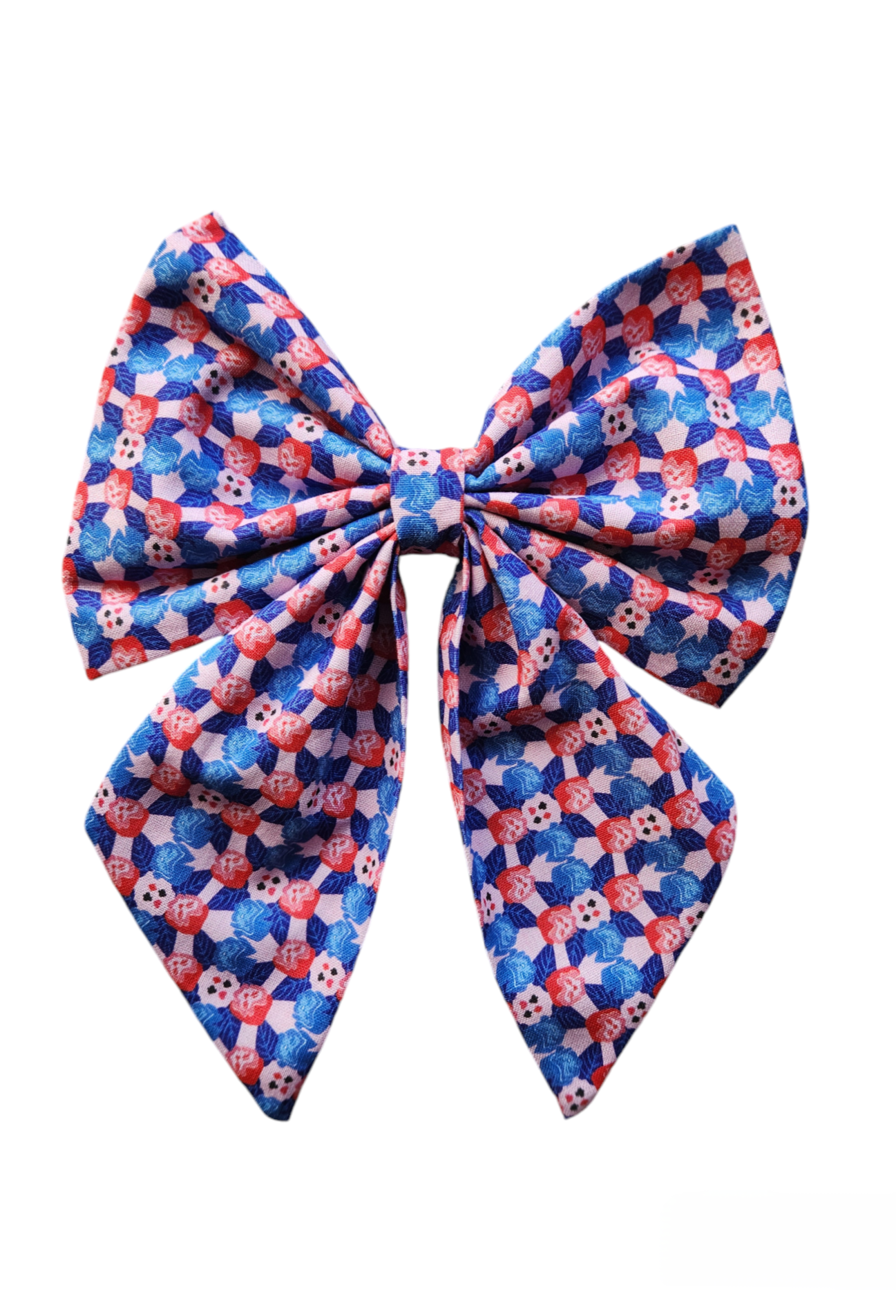 Large Alice Sailor Bow