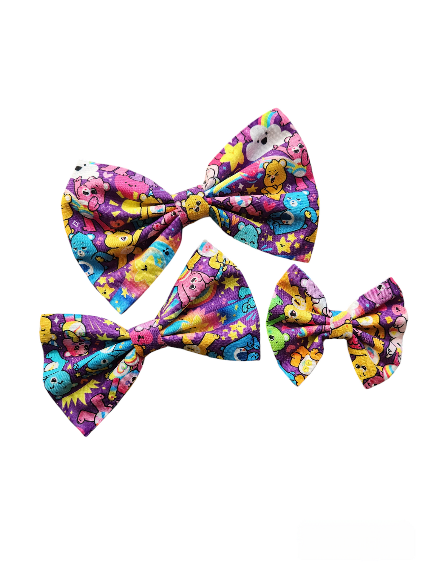Care Bear Bow