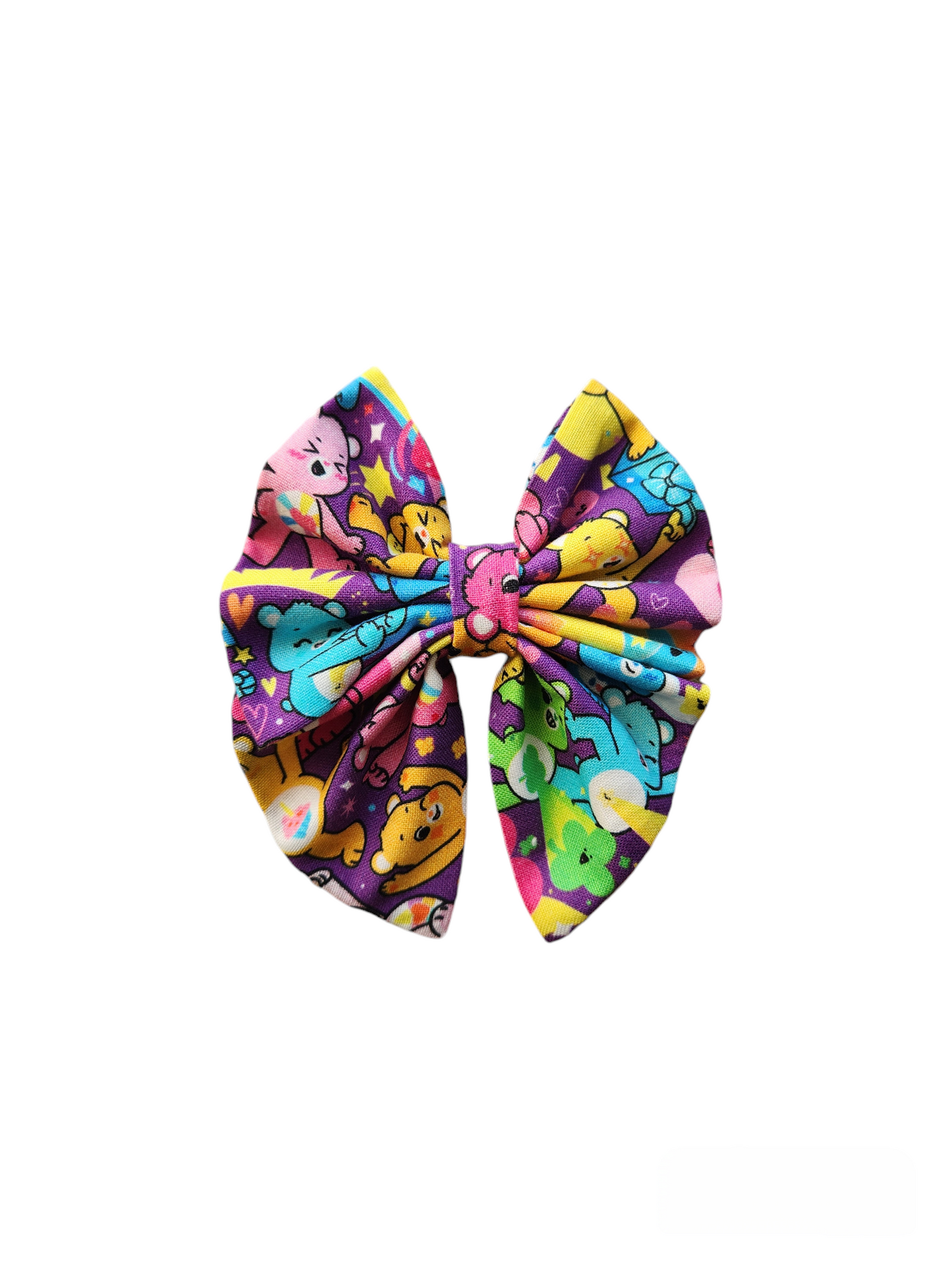 Care Bear Sailor Bow