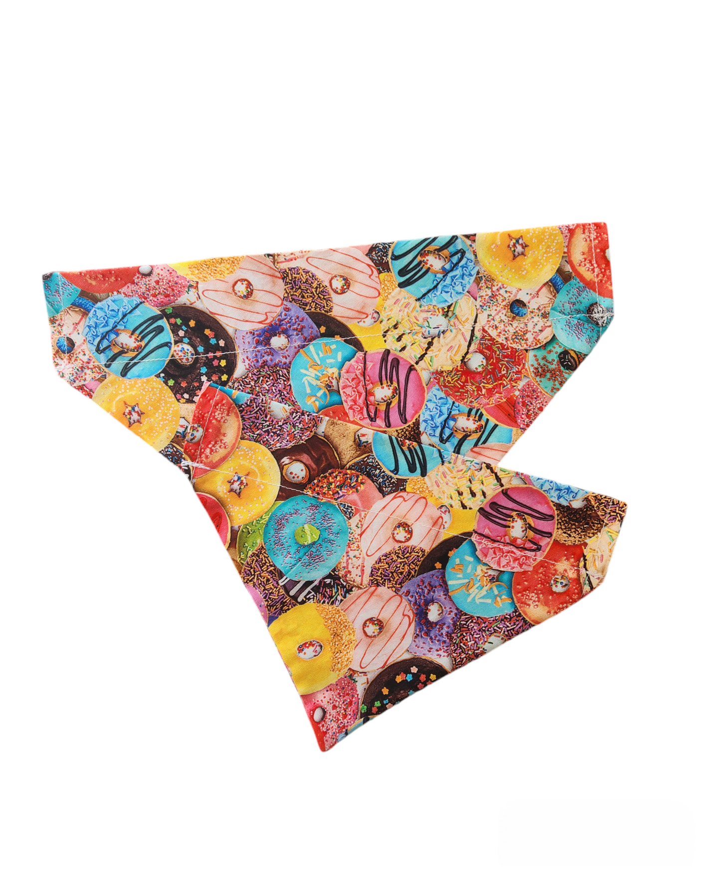 Donut Bandanna