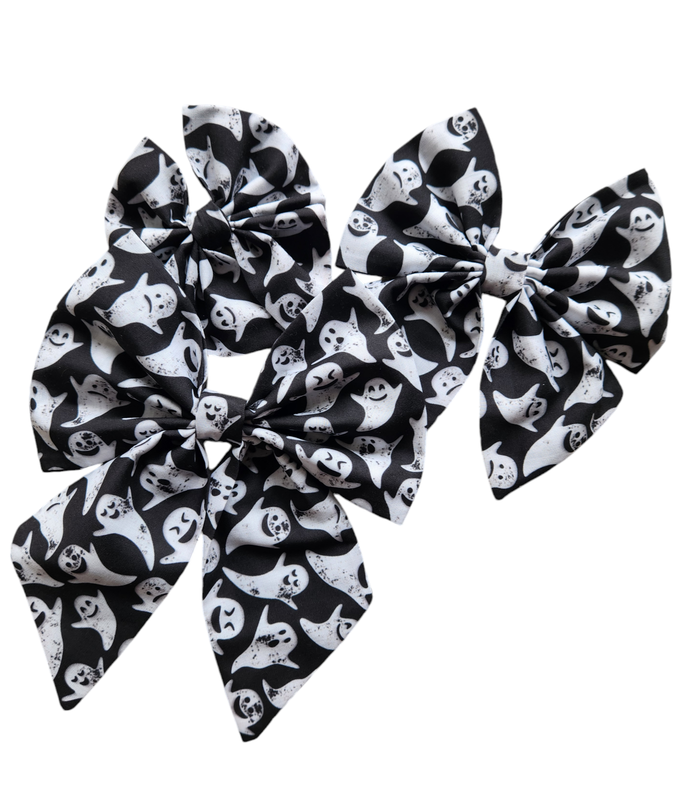Ghost Sailor Bows
