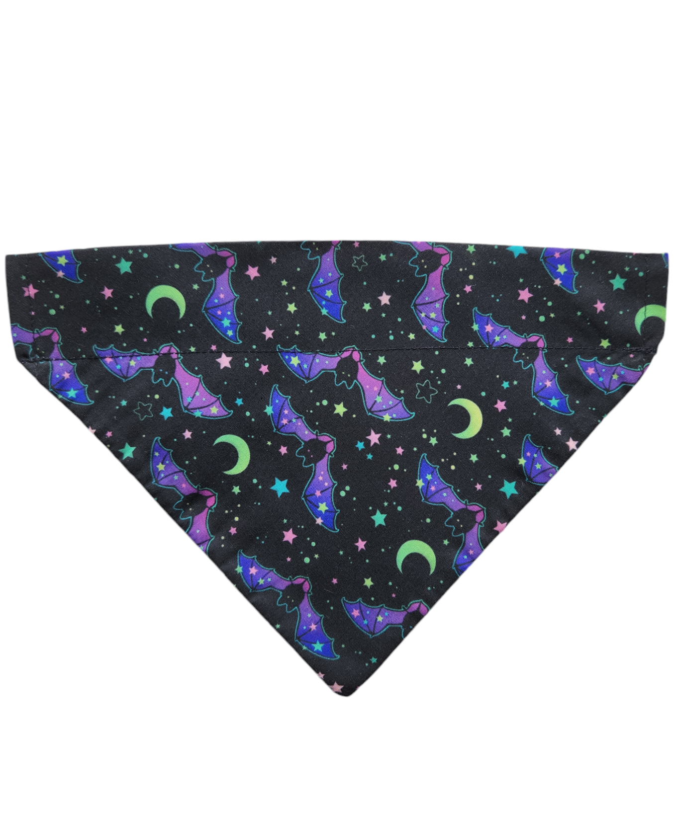 Bats In The Night Bandanna