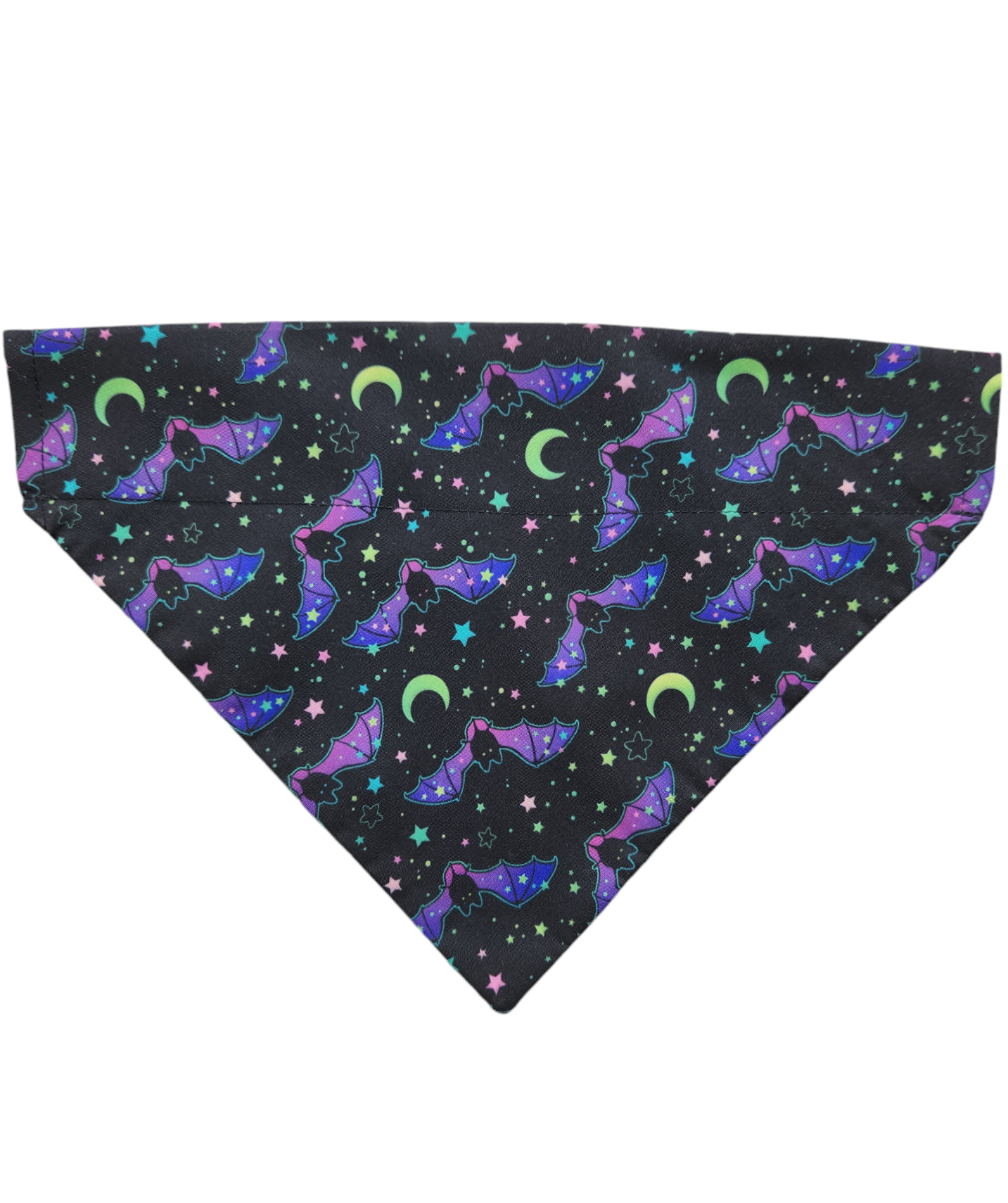 Bats In The Night Bandanna