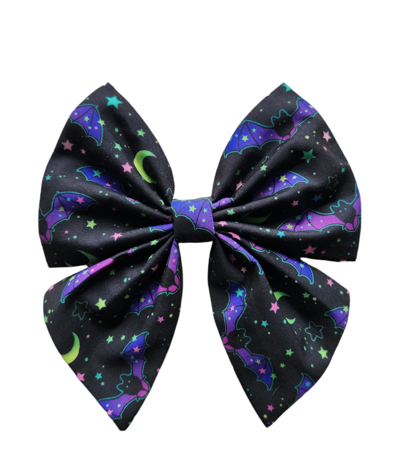 Bats In The Night Sailor Bows