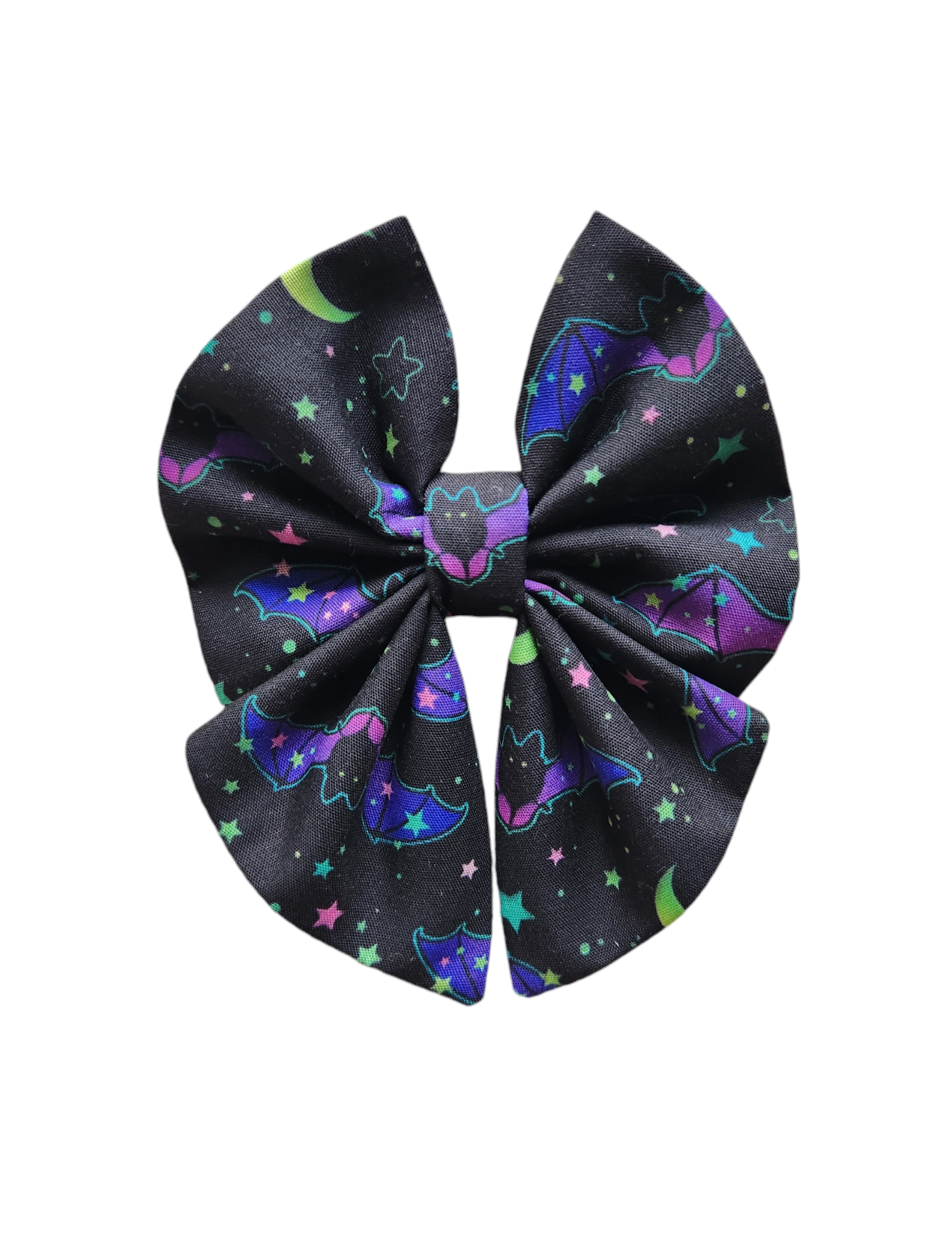 Bats In The Night Sailor Bows