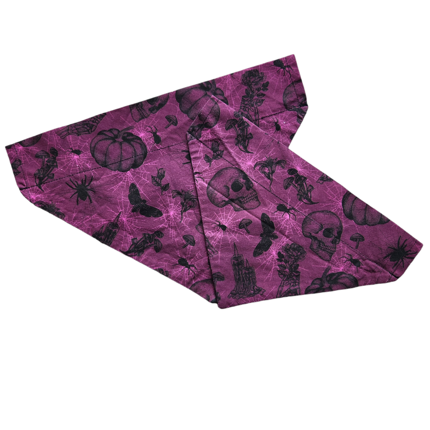 Halloween Trip Bandanna