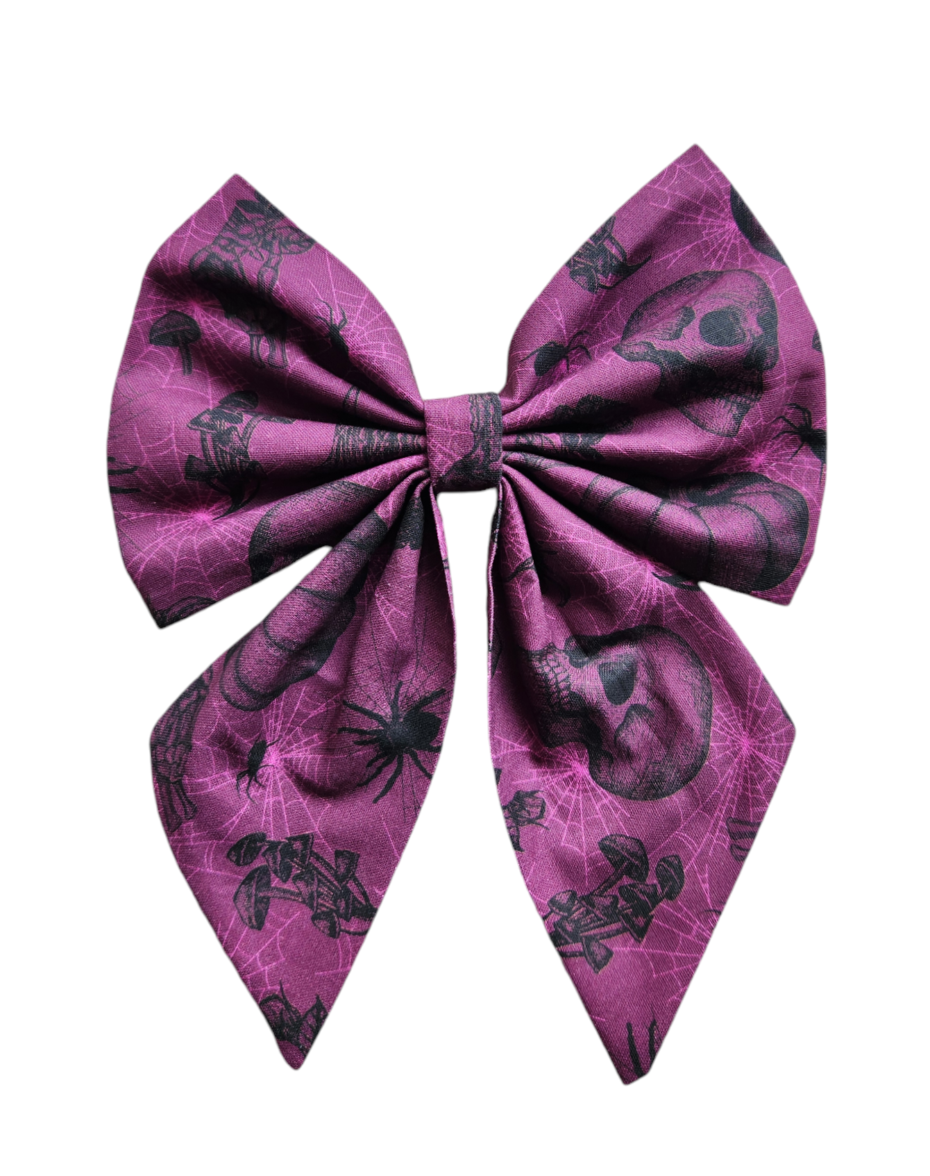 Halloween Trip Sailor Bows