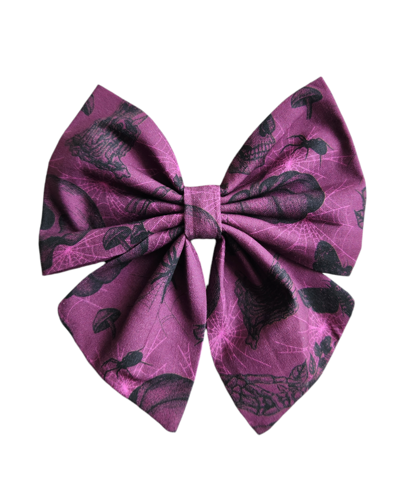 Halloween Trip Sailor Bows