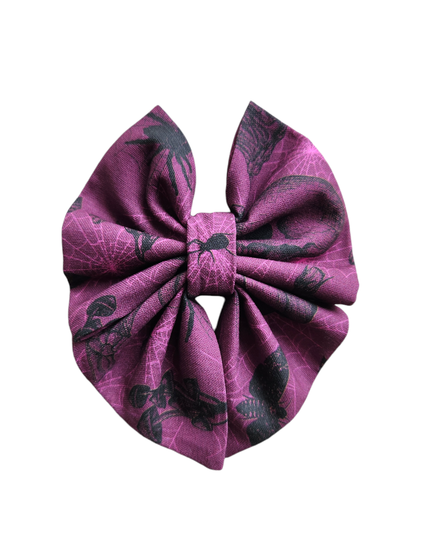 Halloween Trip Sailor Bows