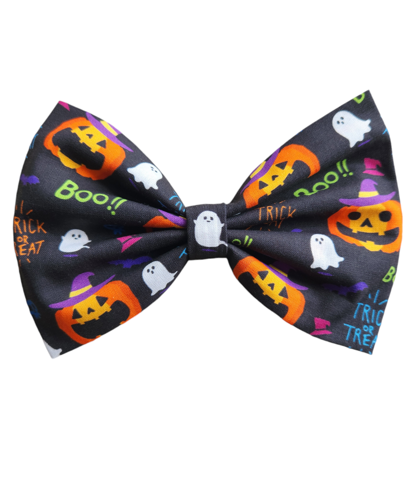 Trick or Treat Bow