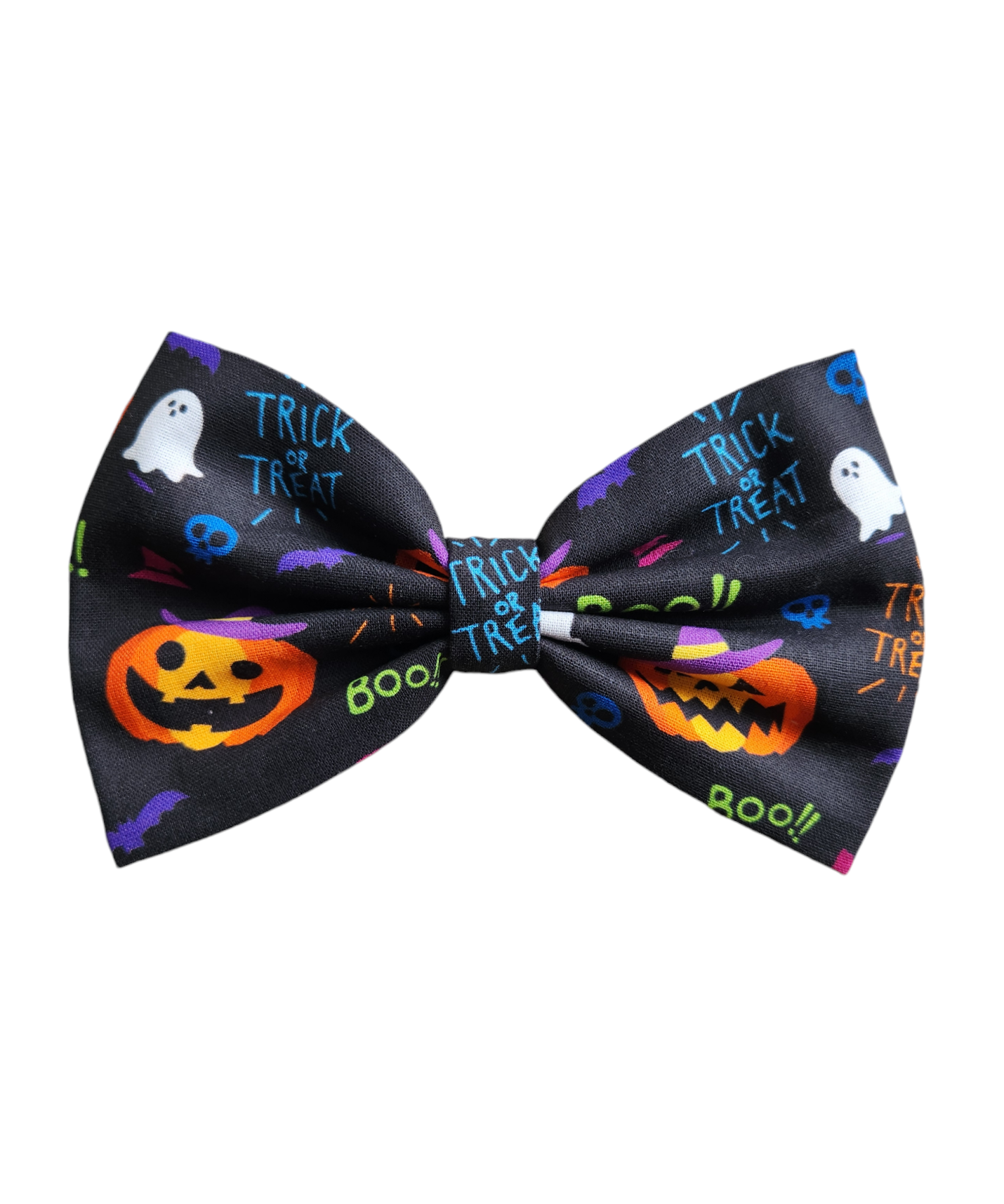 Trick or Treat Bow