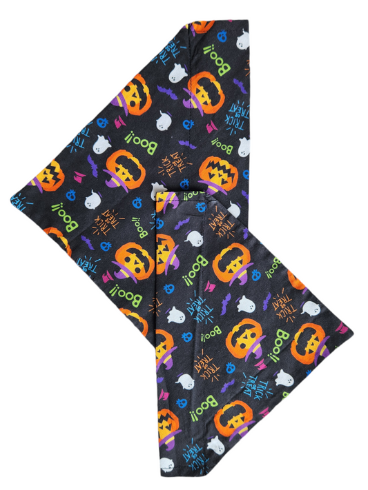 Trick or Treat Bandanna