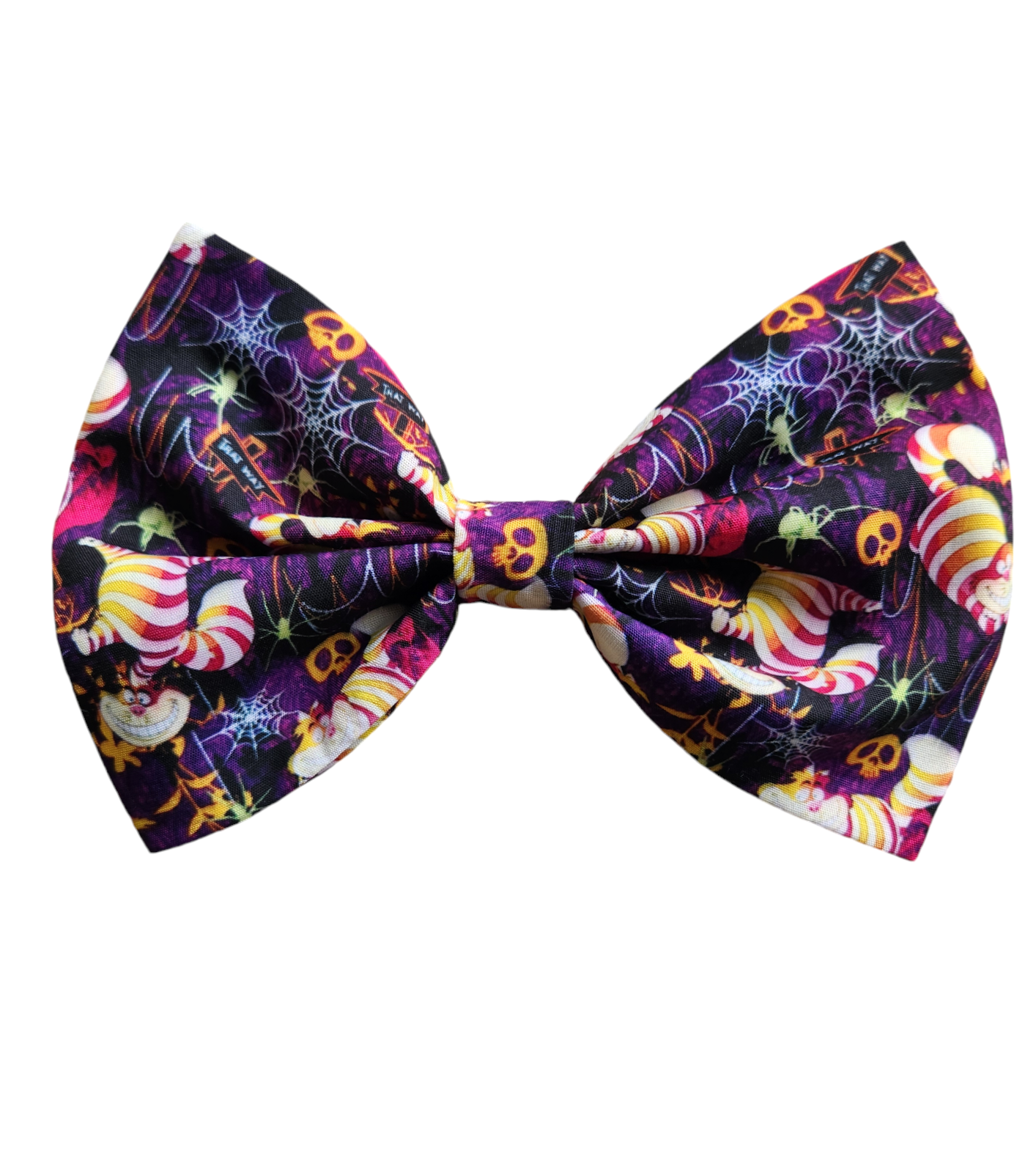 Cheshire Cat Bow