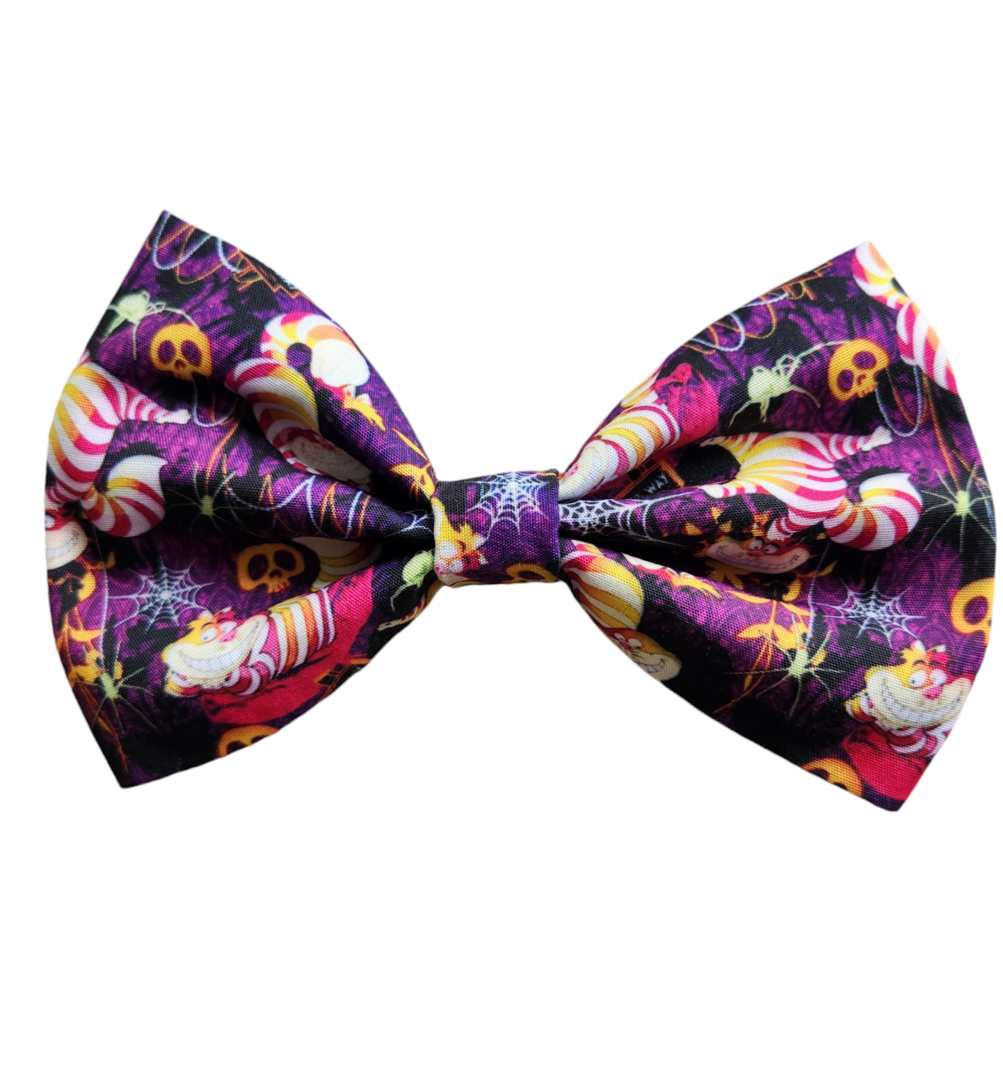 Cheshire Cat Bow