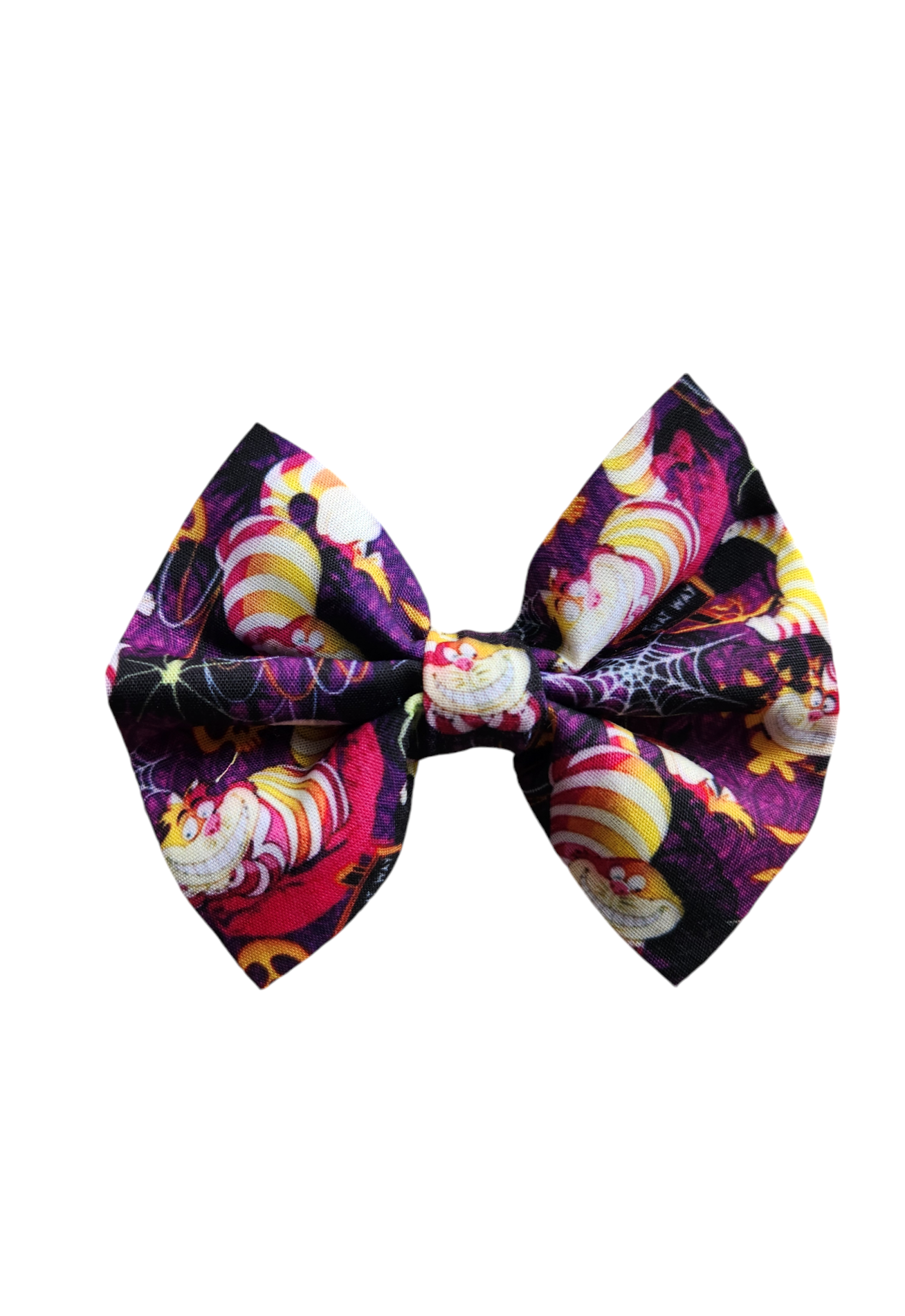Cheshire Cat Bow