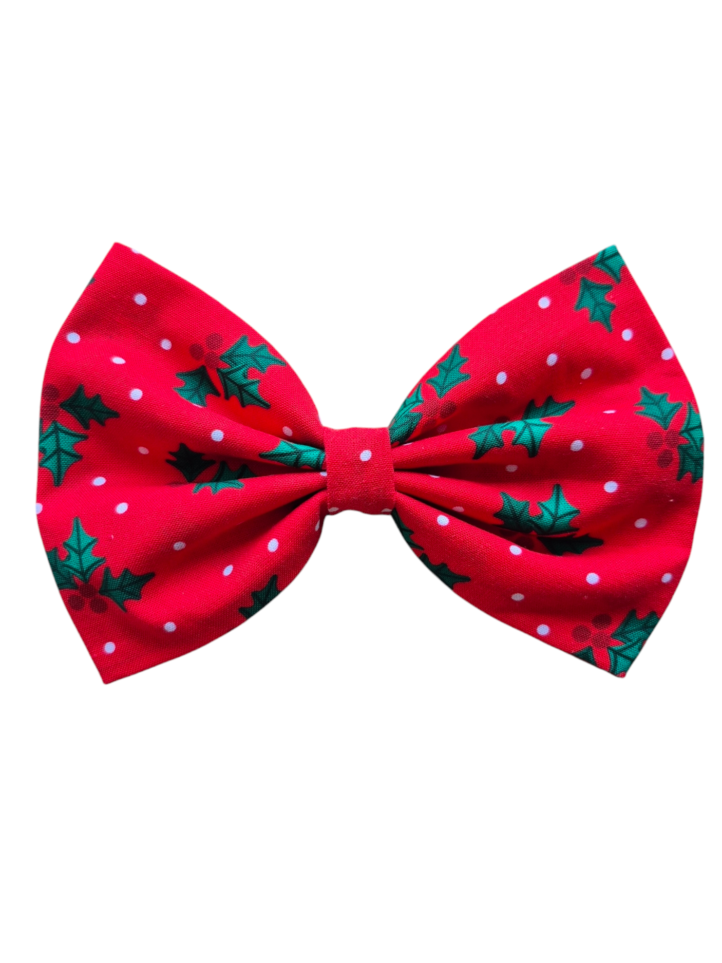 Mistletoe Bow