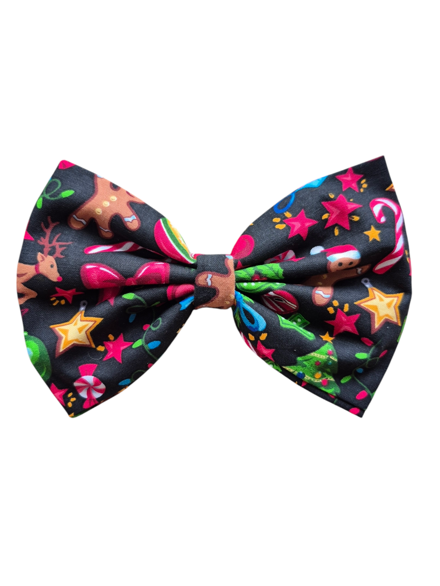 Christmas Goodies Bows