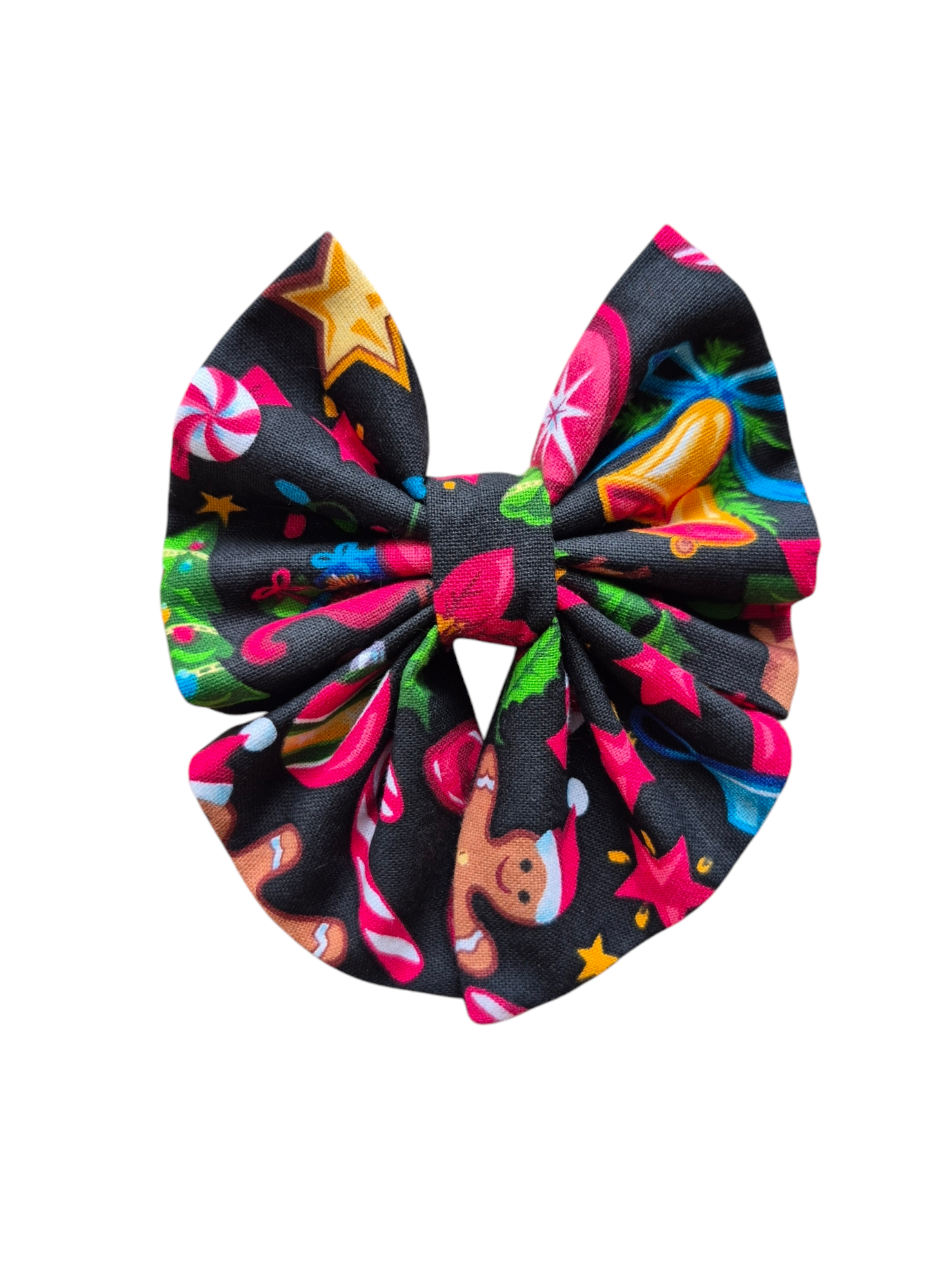 Christmas Goodies Sailor Bows