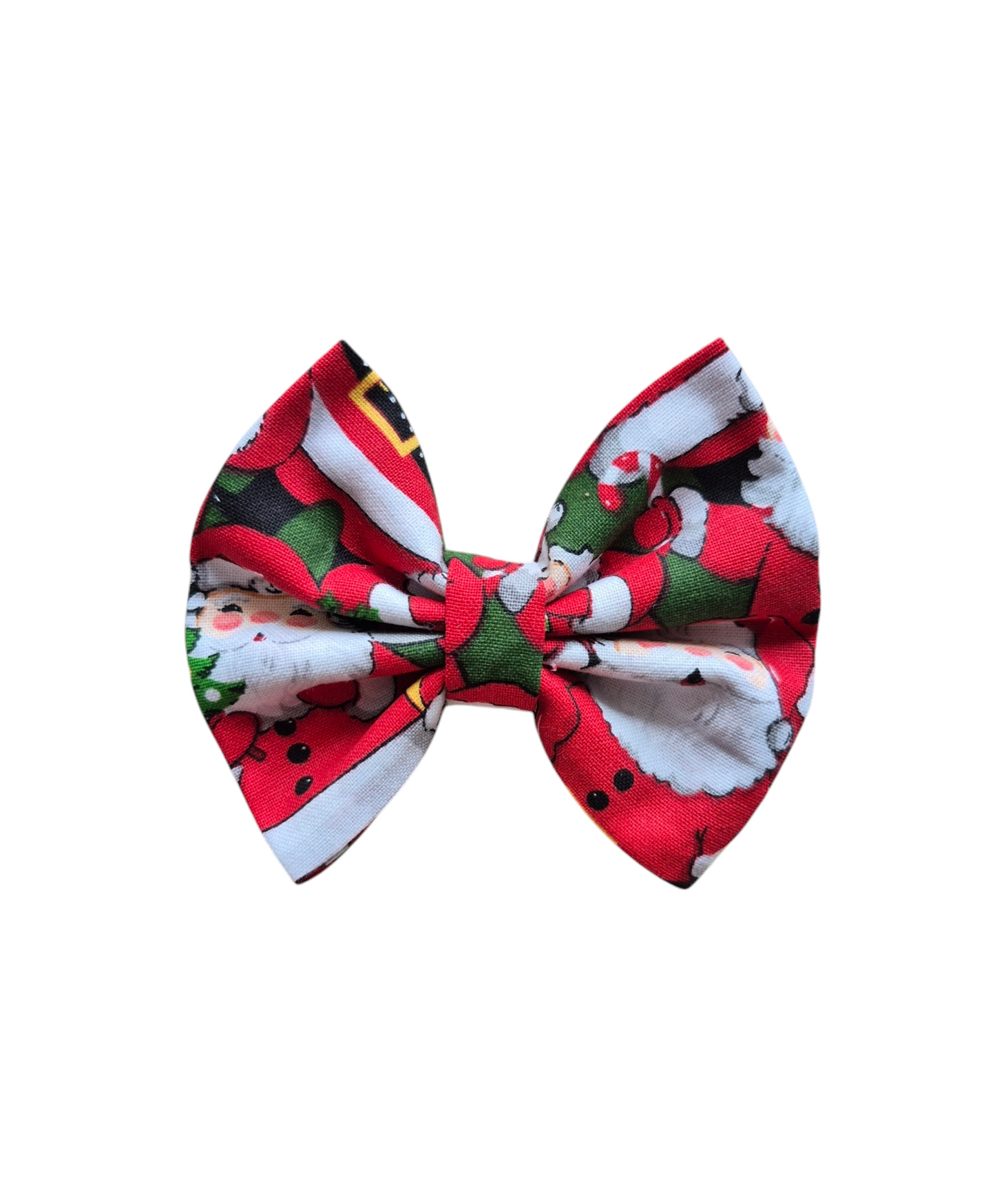 Santa Bows