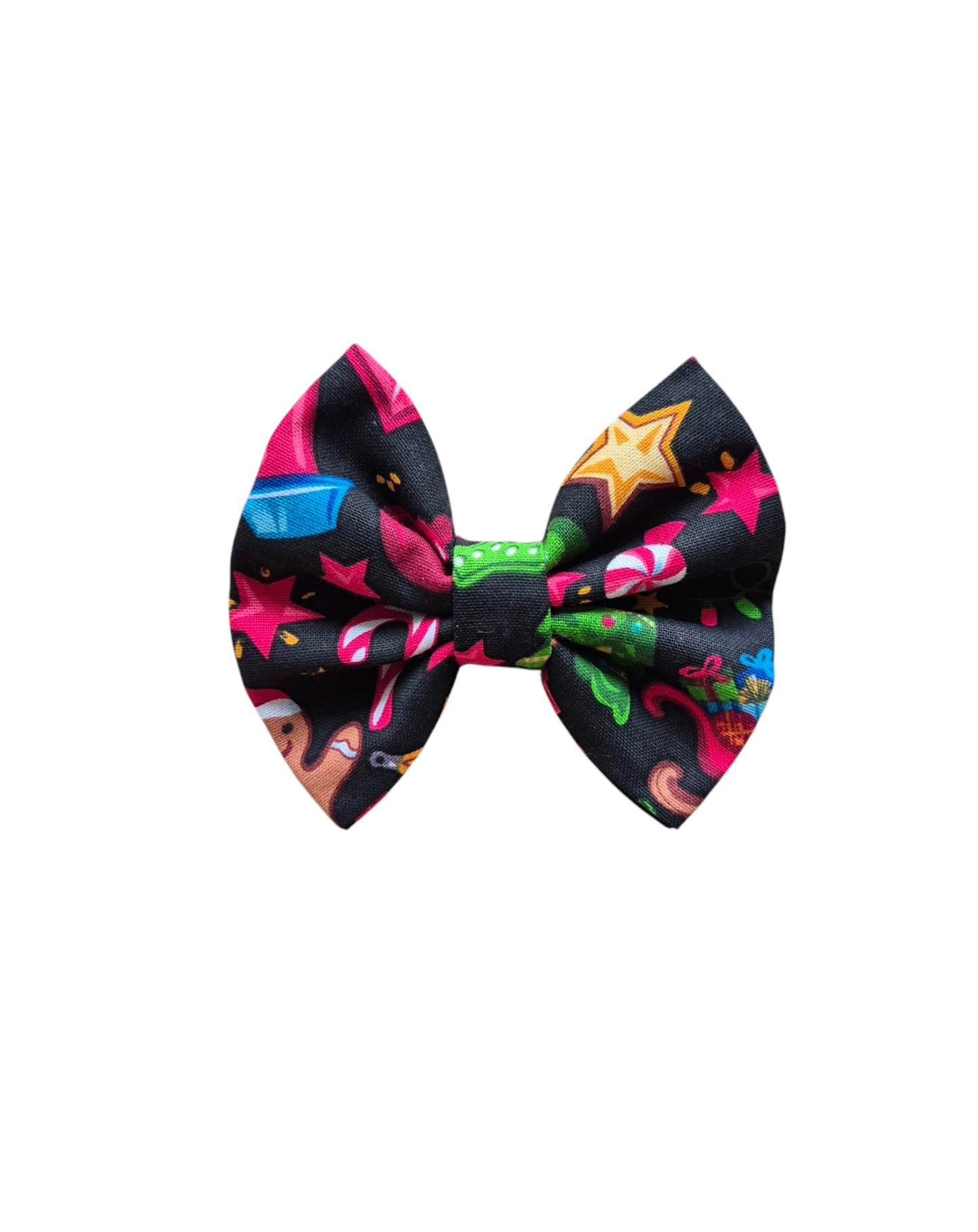 Christmas Goodies Bows