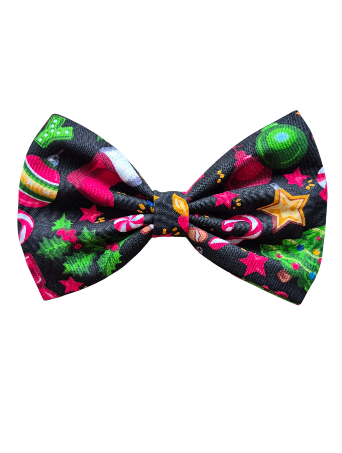 Christmas Goodies Bows